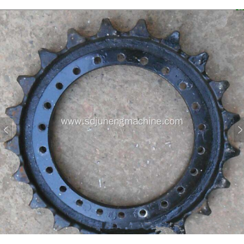 KOBELCO Excavator SK200-6ES Sprockets